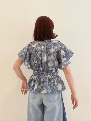 Diagram Yuuki NOZAWA コーディネート画像