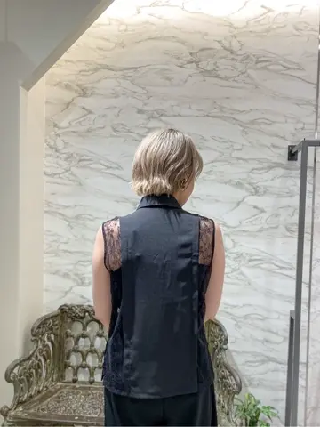 Diagram Adachi コーディネート画像