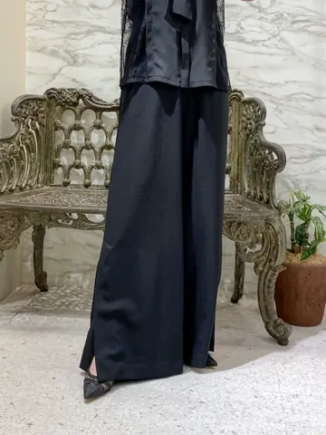 Diagram Adachi コーディネート画像