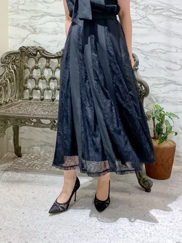 Diagram Adachi コーディネート画像