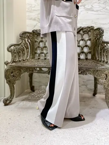 Diagram Adachi コーディネート画像