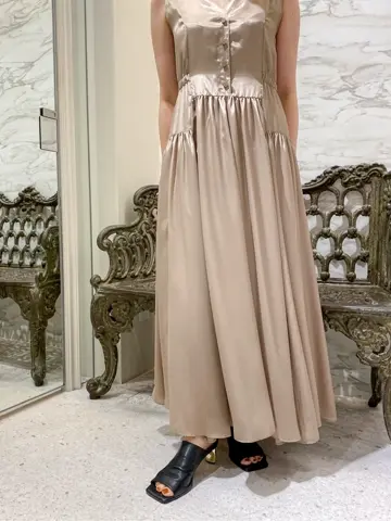 Diagram Adachi コーディネート画像