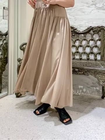 Diagram Adachi コーディネート画像