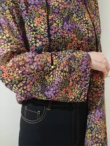 Diagram 今野　志保 コーディネート画像