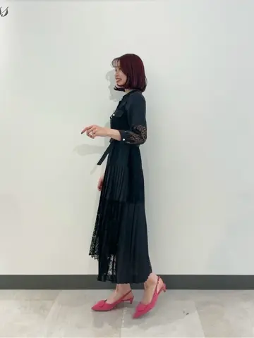 Diagram Yuuki NOZAWA コーディネート画像