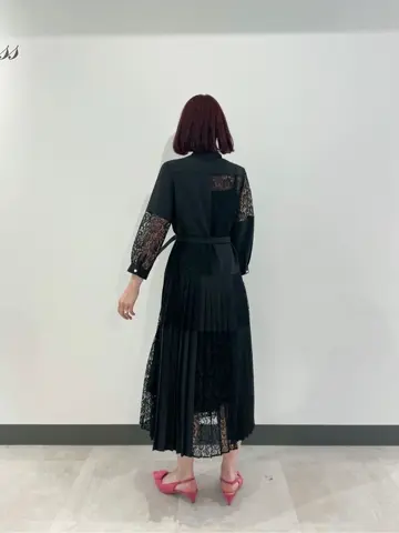 Diagram Yuuki NOZAWA コーディネート画像