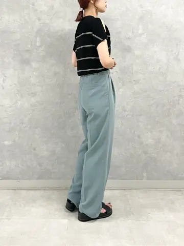 Diagram Yuuki NOZAWA コーディネート画像