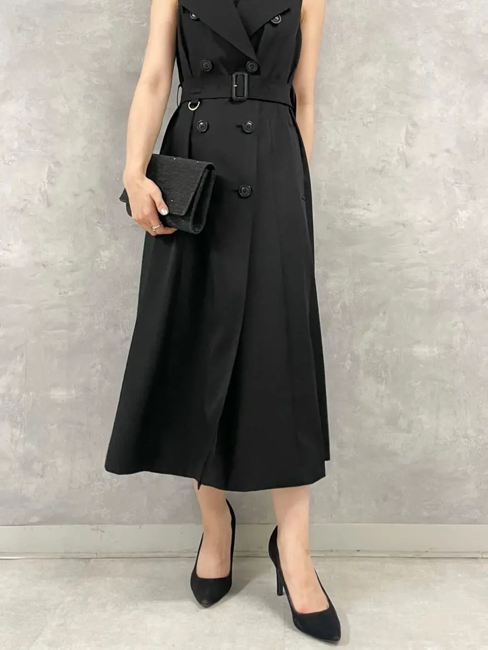 Diagram Yuuki NOZAWA コーディネート画像