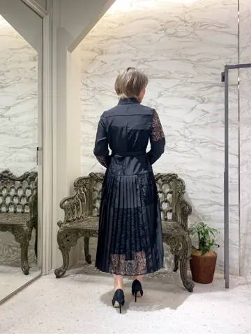 Diagram Adachi コーディネート画像