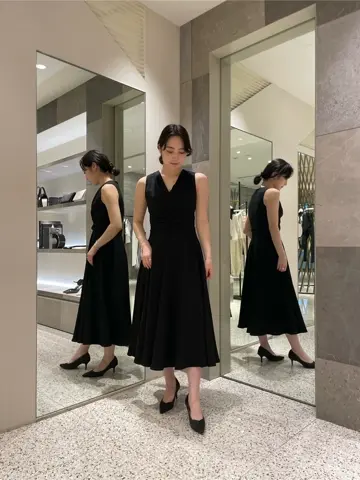 Diagram SHOKO コーディネート画像