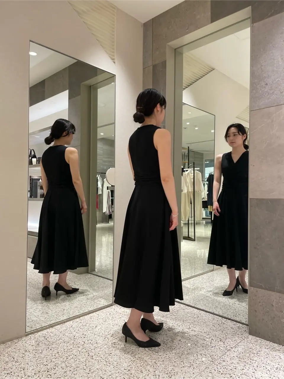 Diagram SHOKO コーディネート画像