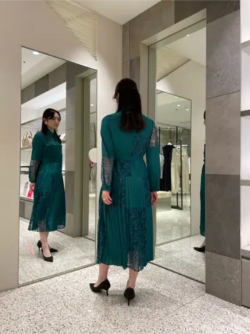 Diagram SHOKO コーディネート画像