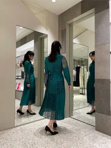 Diagram SHOKO コーディネート画像