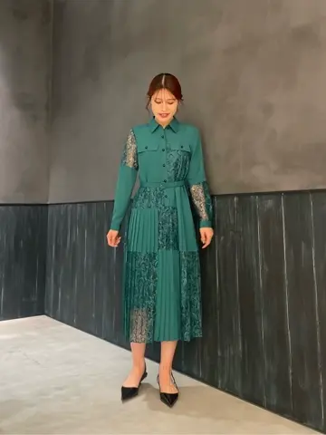 Diagram Yuuki NOZAWA コーディネート画像