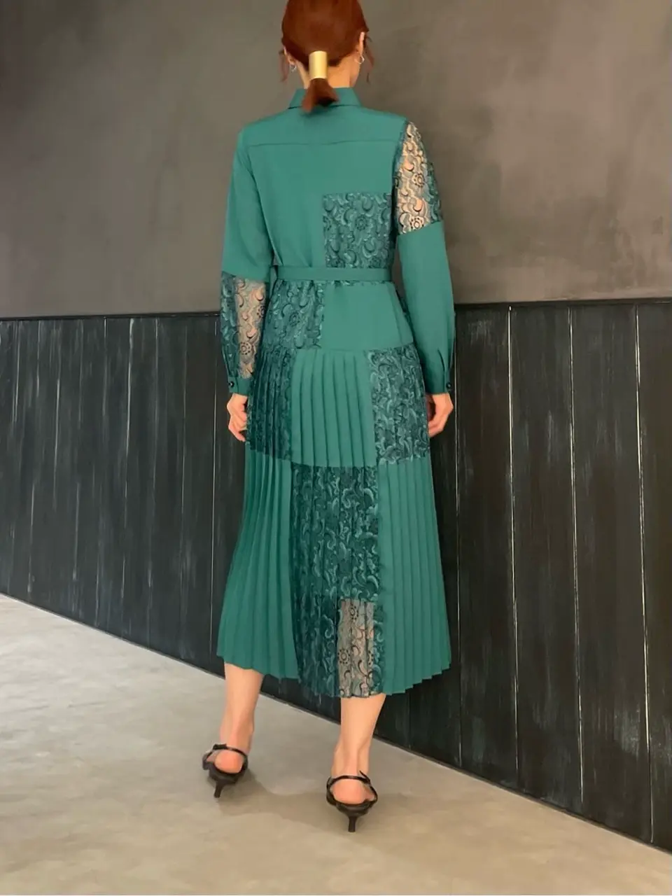 Diagram Yuuki NOZAWA コーディネート画像