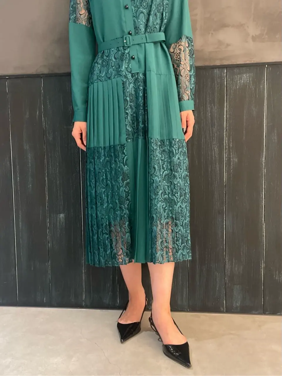 Diagram Yuuki NOZAWA コーディネート画像