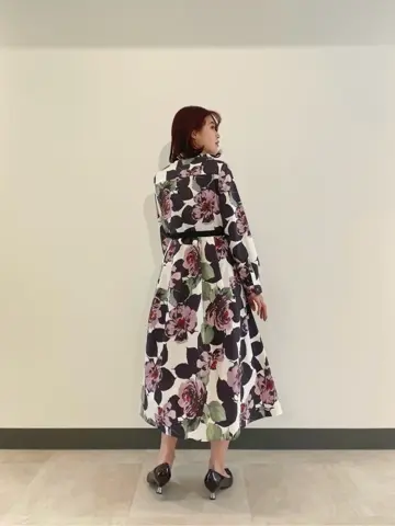 Diagram Yuuki NOZAWA コーディネート画像