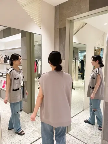 Diagram SHOKO コーディネート画像