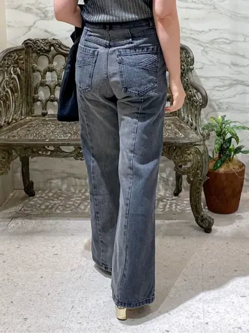 Diagram Adachi コーディネート画像