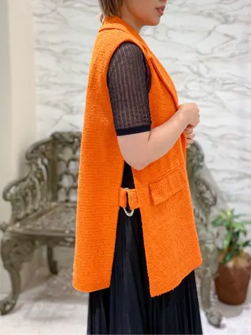 Diagram Adachi コーディネート画像