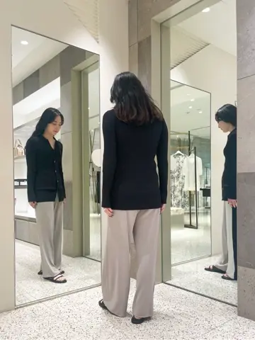 Diagram SHOKO コーディネート画像