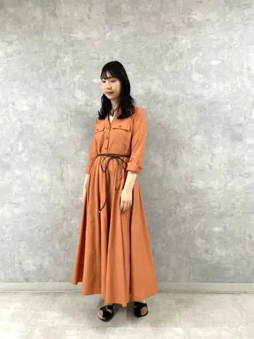 Diagram kobayashi コーディネート画像