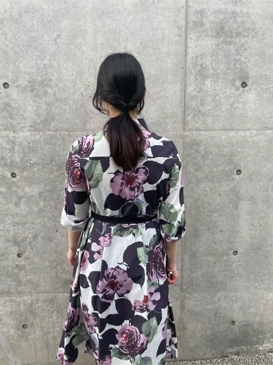 Diagram SHOKO コーディネート画像