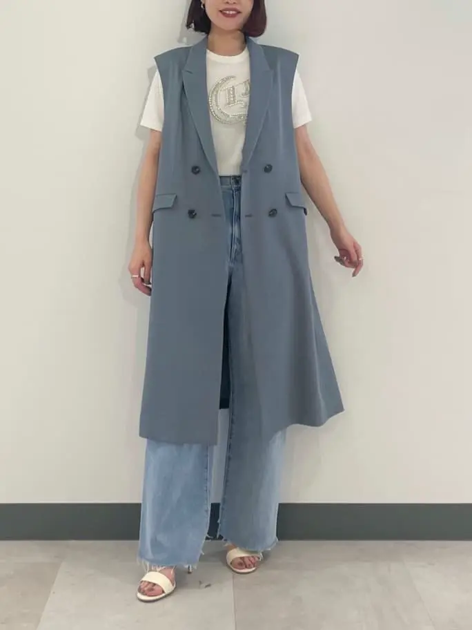 Diagram Yuuki NOZAWA コーディネート画像