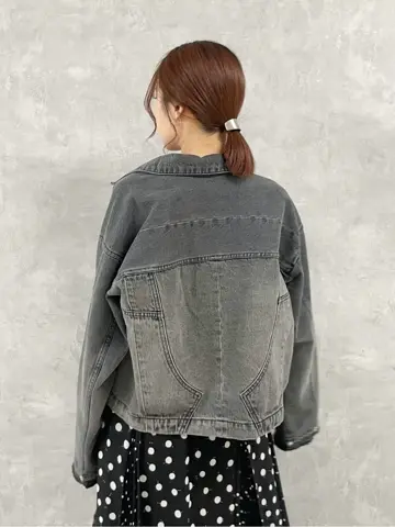 Diagram Yuuki NOZAWA コーディネート画像