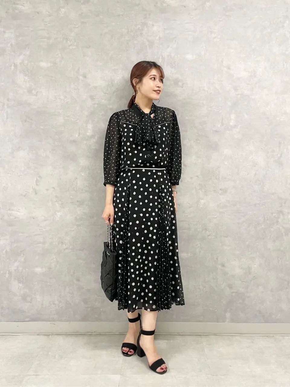 Diagram Yuuki NOZAWA コーディネート画像