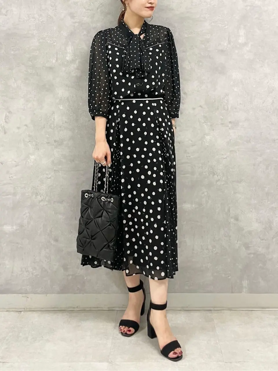 Diagram Yuuki NOZAWA コーディネート画像