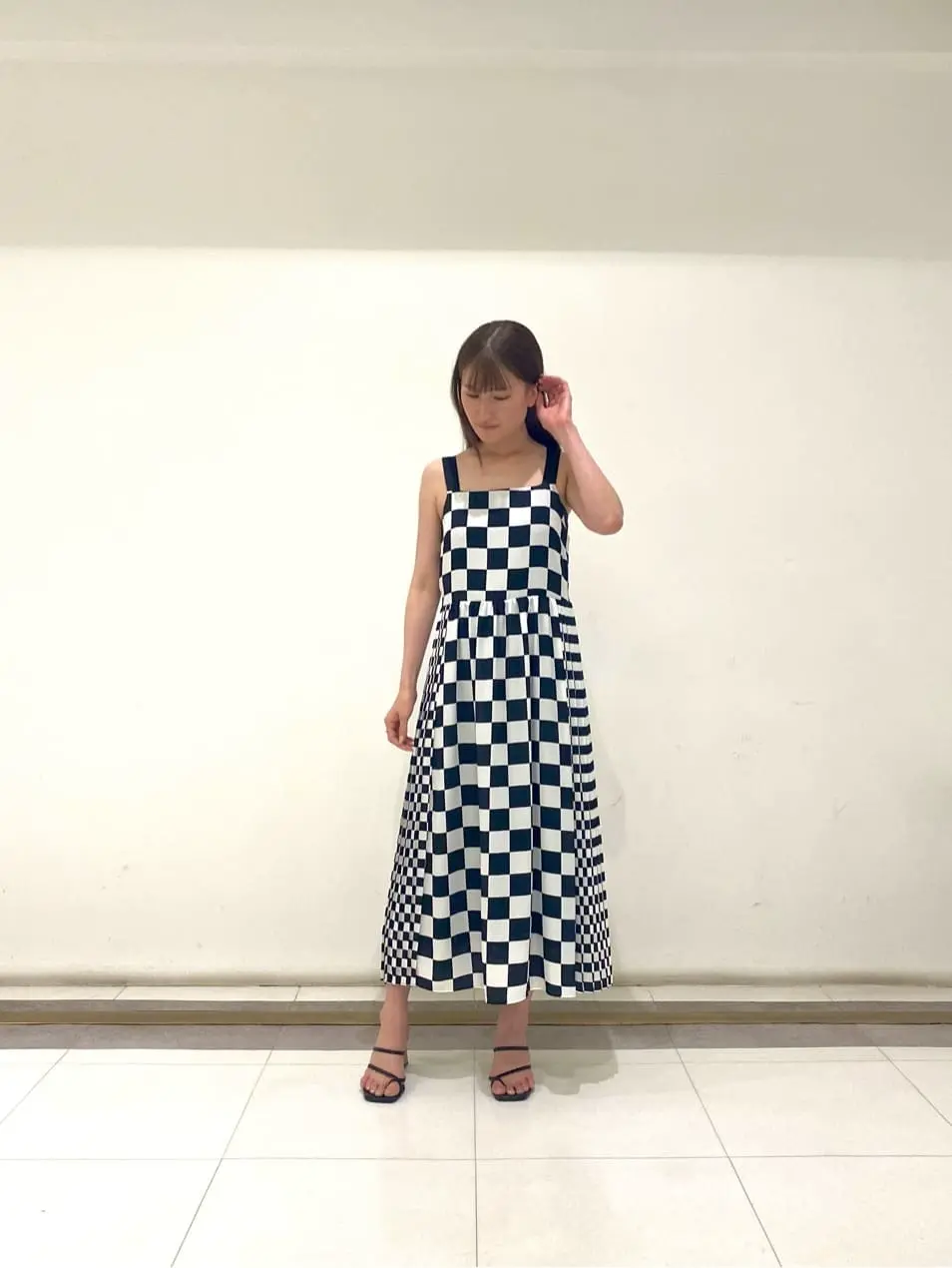 Diagram 須川 コーディネート画像