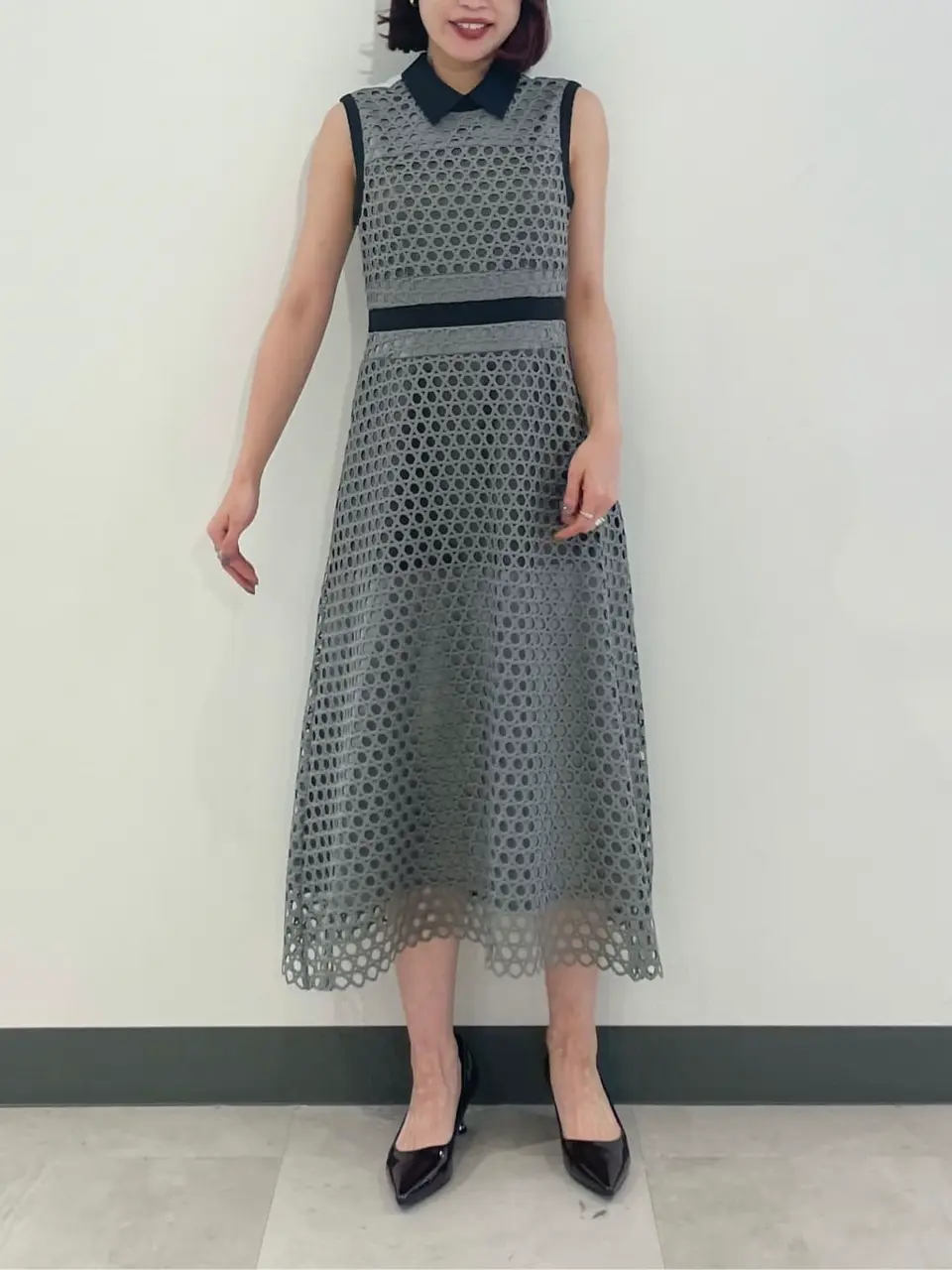 Diagram Yuuki NOZAWA コーディネート画像