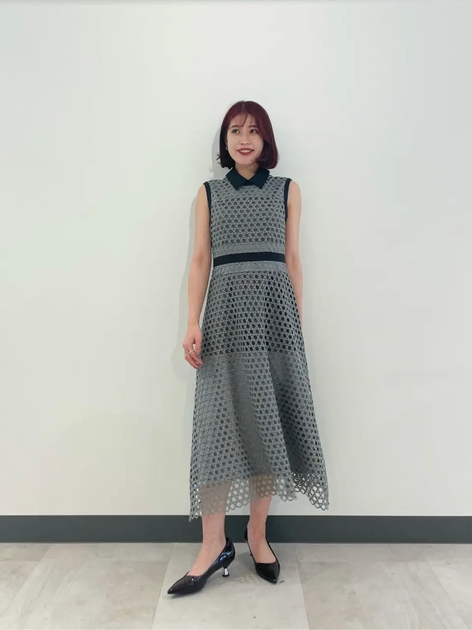 Diagram Yuuki NOZAWA コーディネート画像