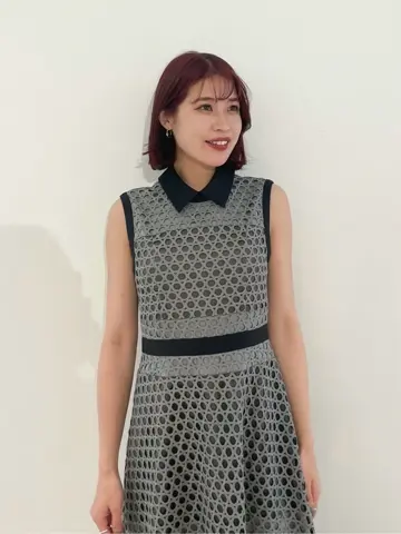 Diagram Yuuki NOZAWA コーディネート画像