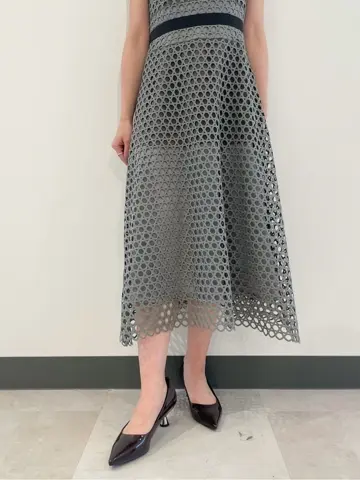 Diagram Yuuki NOZAWA コーディネート画像