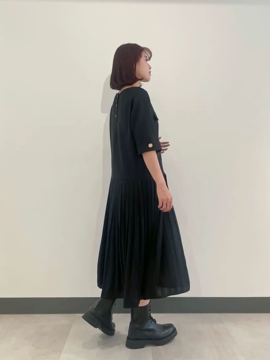 Diagram Yuuki NOZAWA コーディネート画像