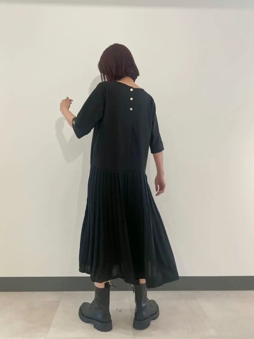 Diagram Yuuki NOZAWA コーディネート画像