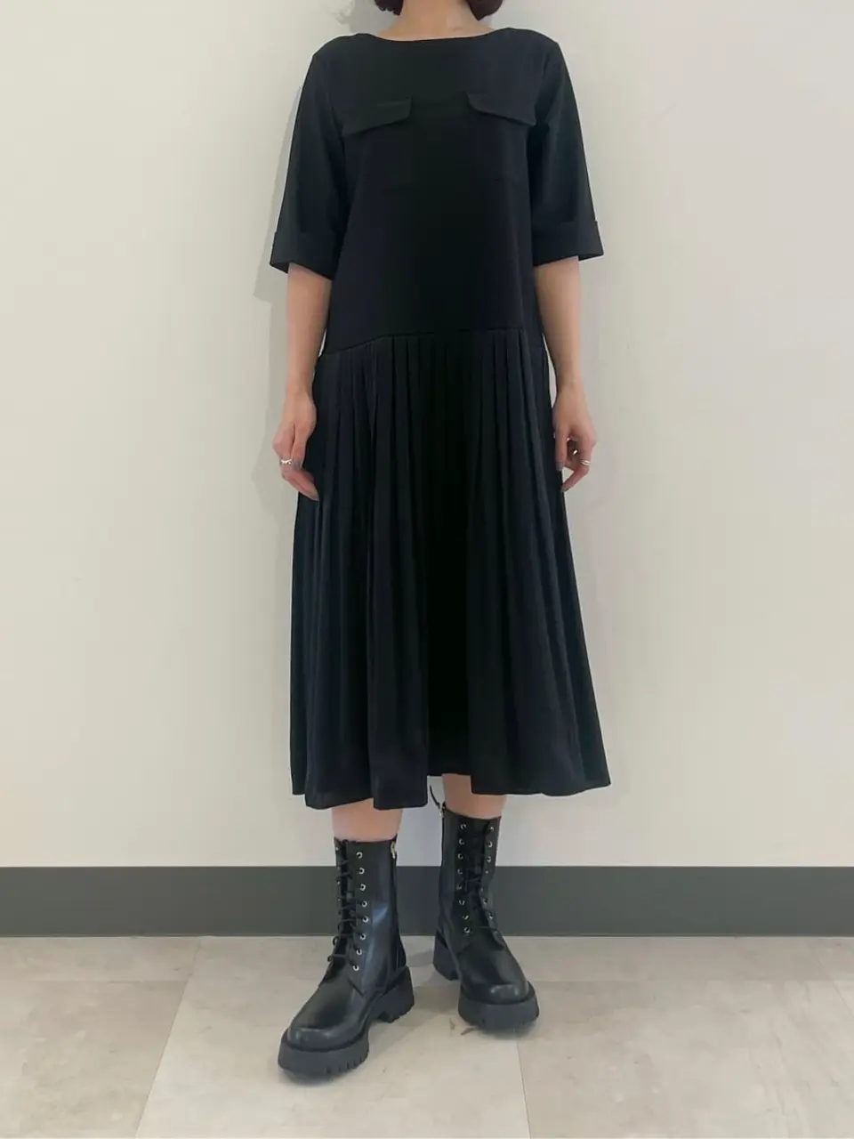 Diagram Yuuki NOZAWA コーディネート画像