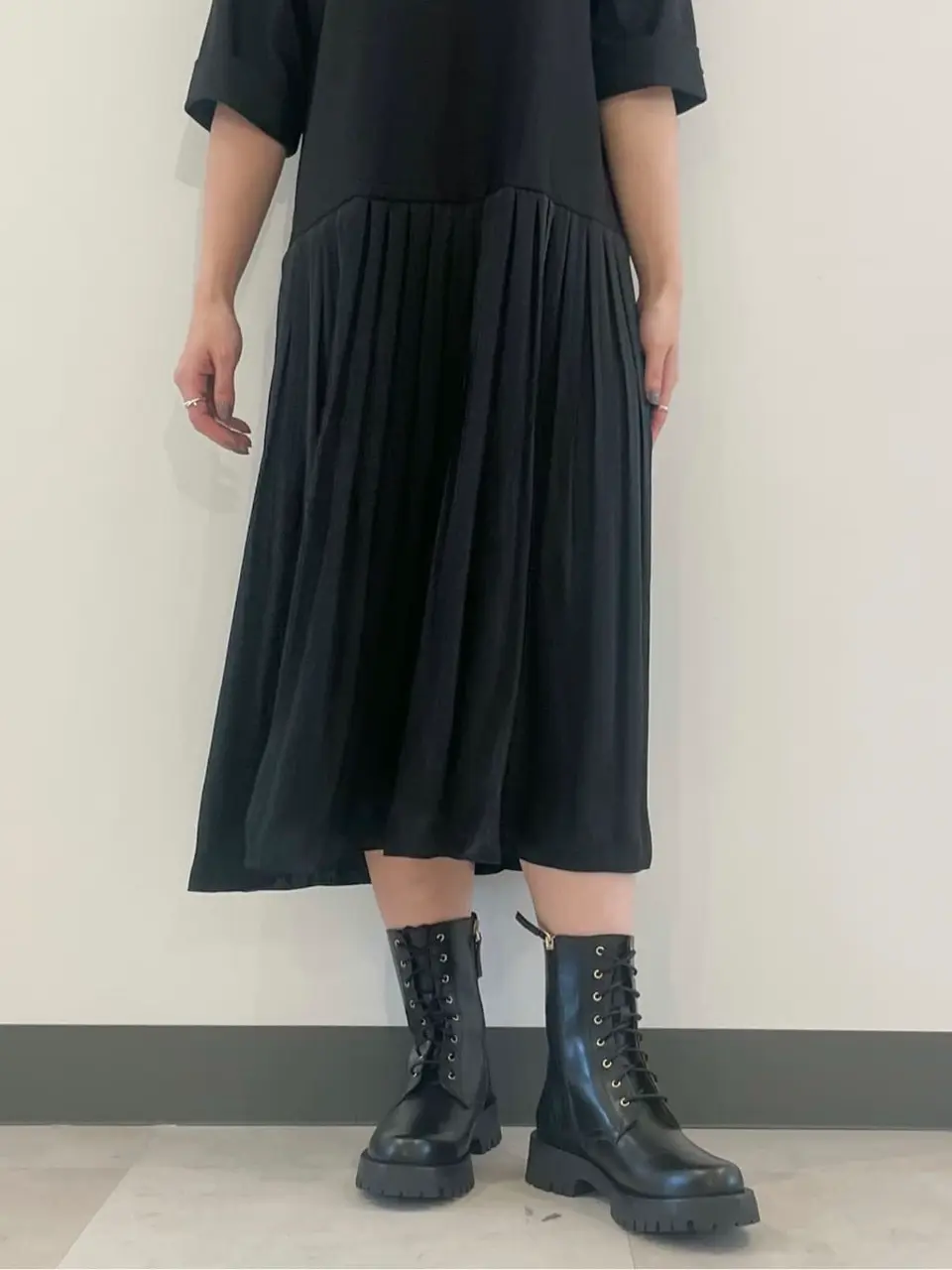 Diagram Yuuki NOZAWA コーディネート画像