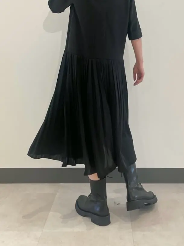 Diagram Yuuki NOZAWA コーディネート画像