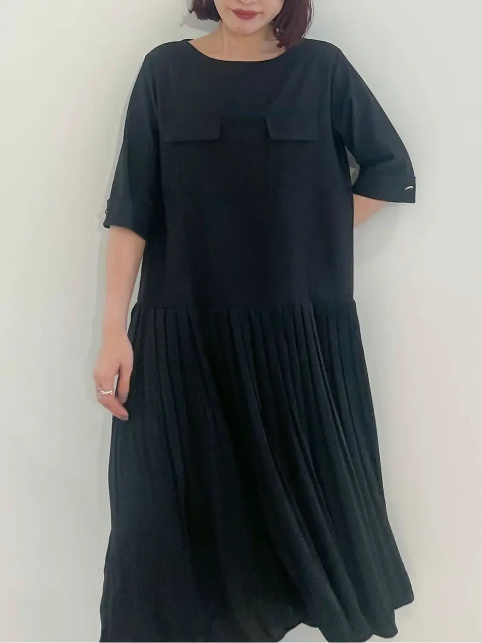 Diagram Yuuki NOZAWA コーディネート画像