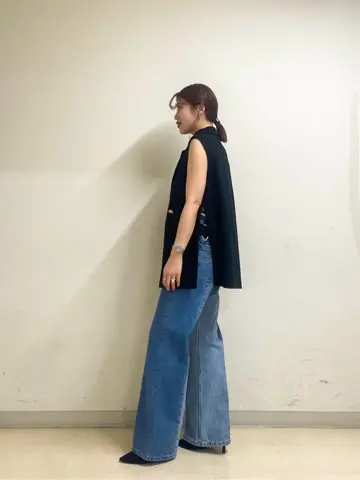 Diagram Yuuki NOZAWA コーディネート画像