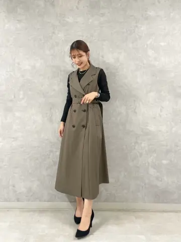 Diagram Yuuki NOZAWA コーディネート画像