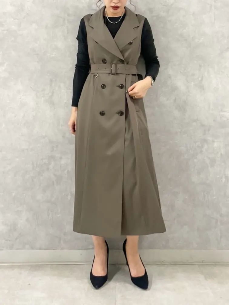 Diagram Yuuki NOZAWA コーディネート画像