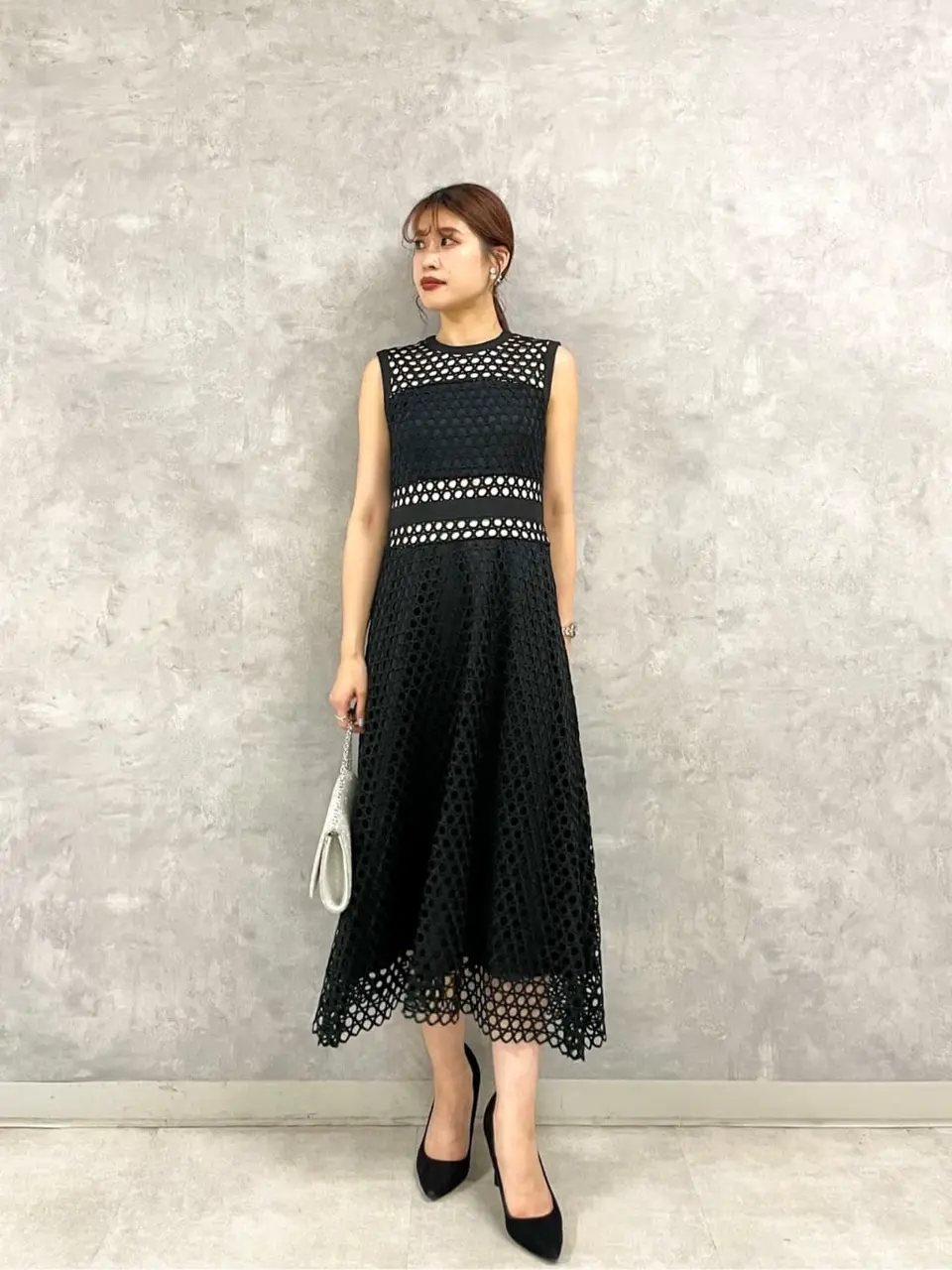  Yuuki NOZAWA コーディネート画像