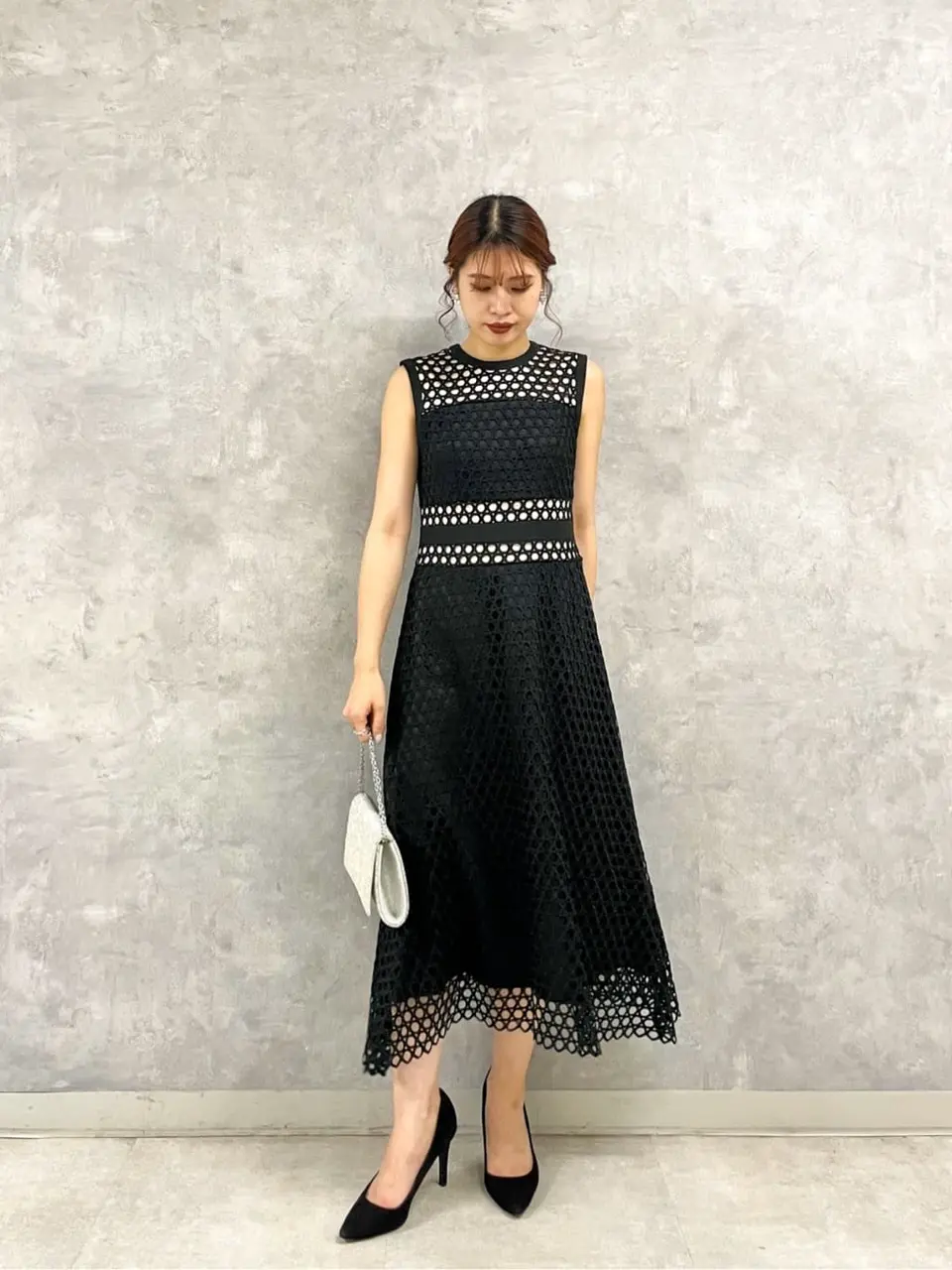 Diagram Yuuki NOZAWA コーディネート画像