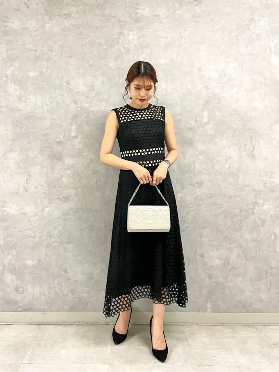 Diagram Yuuki NOZAWA コーディネート画像