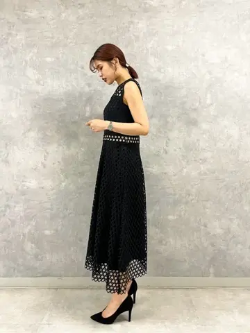 Diagram Yuuki NOZAWA コーディネート画像