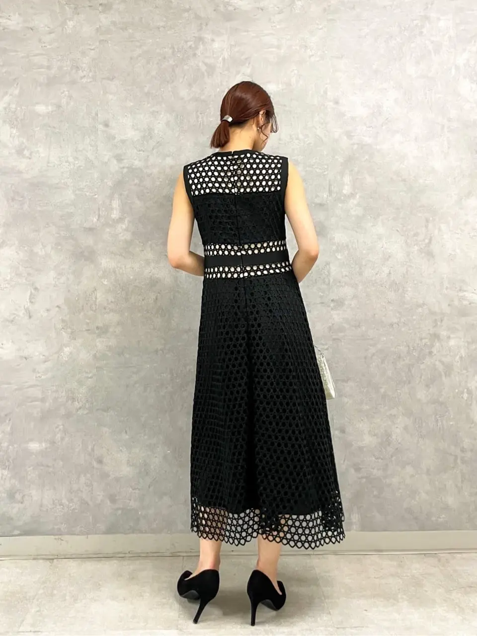 Diagram Yuuki NOZAWA コーディネート画像